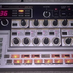 AN200 Sample Pack