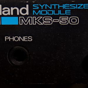 MKS50 Sample Pack