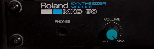 MKS50 Sample Pack