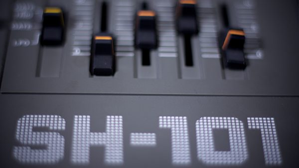 SH101 Sample Pack